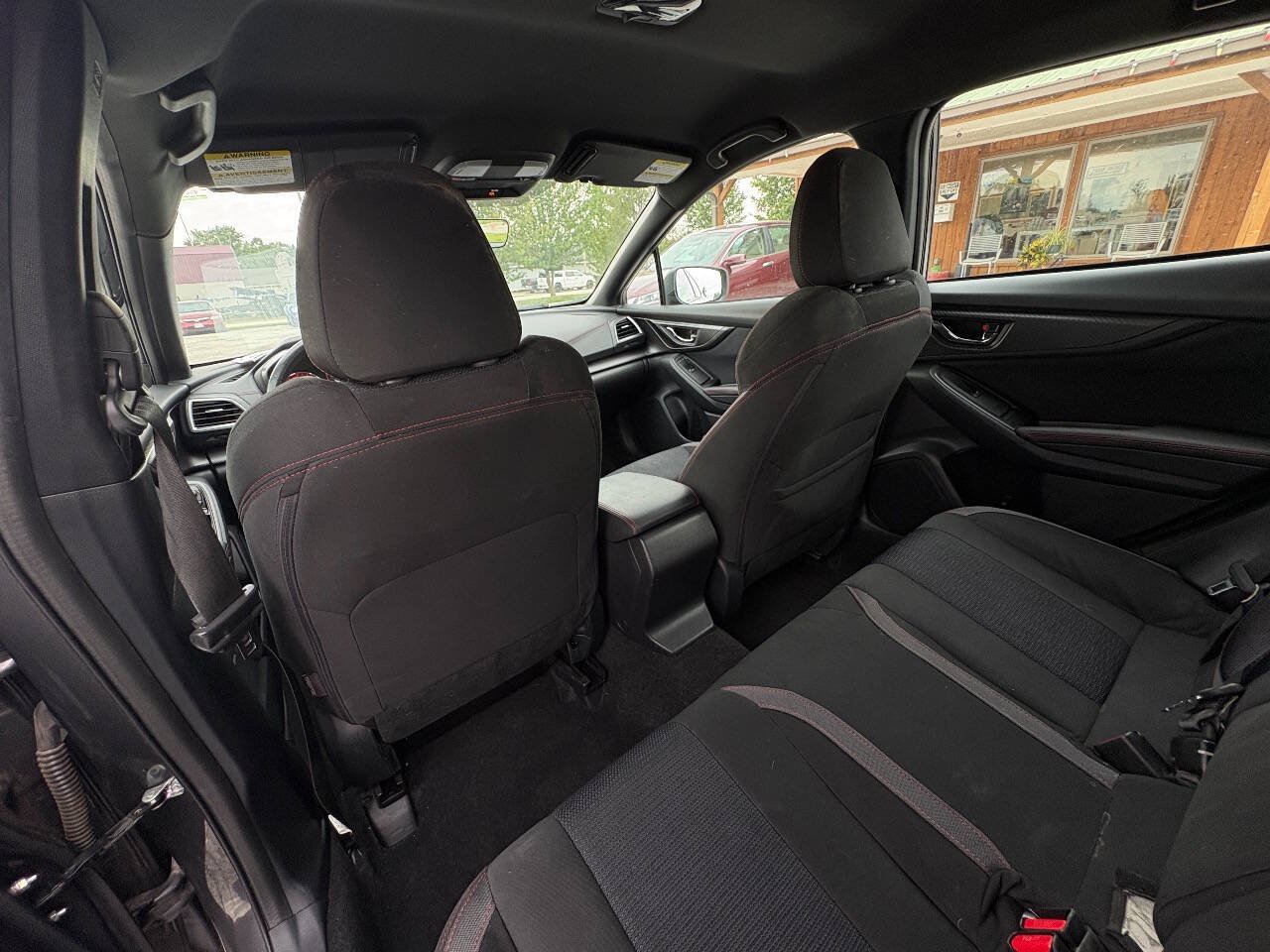 Used 2019 Subaru Impreza 2.0i Sport AWD/4WD image 19