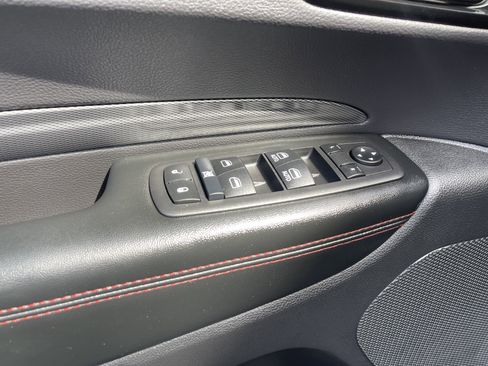 New 2026 Dodge Durango GT w/ Blacktop Package AWD/4WD image 14