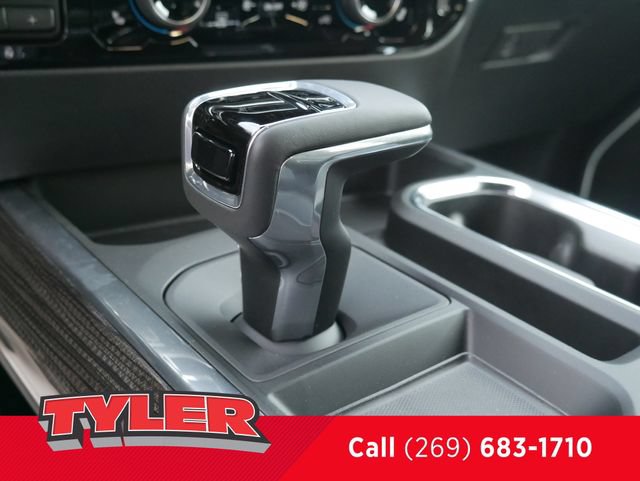 New 2026 Chevrolet Silverado 1500 RST AWD/4WD image 35