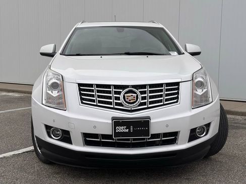 Used 2016 Cadillac SRX Performance image 7