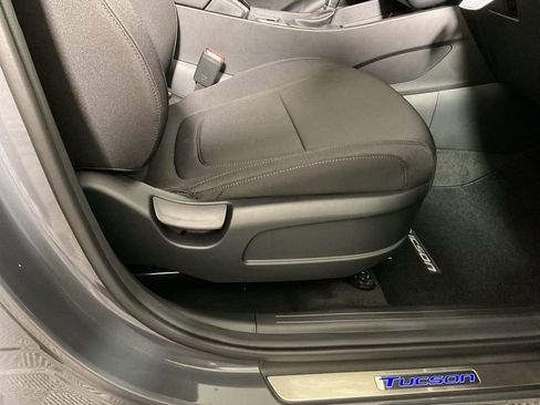 New 2026 Hyundai Tucson SE image 38