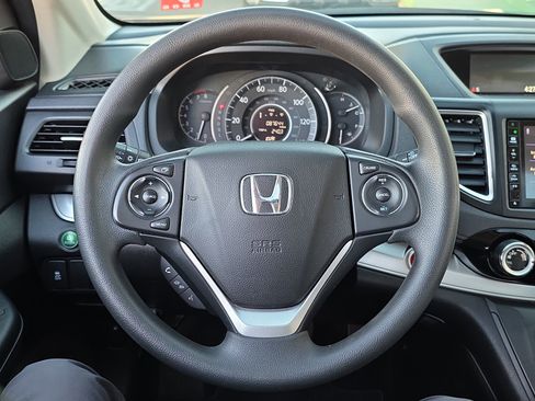 Used 2016 Honda CR-V EX image 15