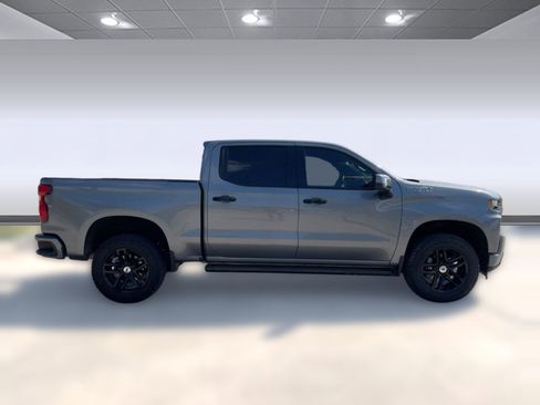 Certified 2020 Chevrolet Silverado 1500 High Country w/ Technology Package image 6