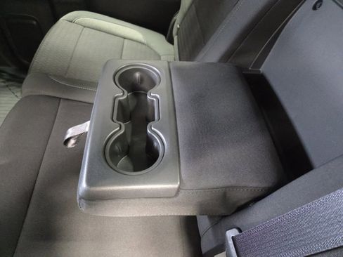 Used 2021 Chevrolet Silverado 1500 RST w/ All Star Edition Plus image 34