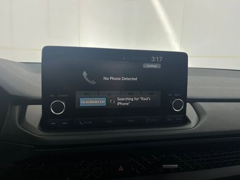 Used 2024 Honda Accord EX image 63