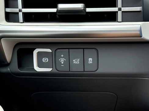 New 2026 Hyundai Santa Fe SEL FWD image 19