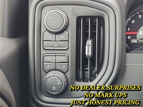 New 2026 Chevrolet Silverado 3500 W/T w/ WT Convenience Package image 17