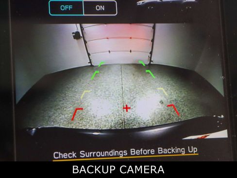 Used 2024 Subaru Crosstrek 2.0i Premium image 19