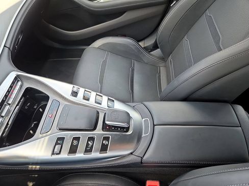 Used 2019 Mercedes-Benz AMG GT 53 image 22