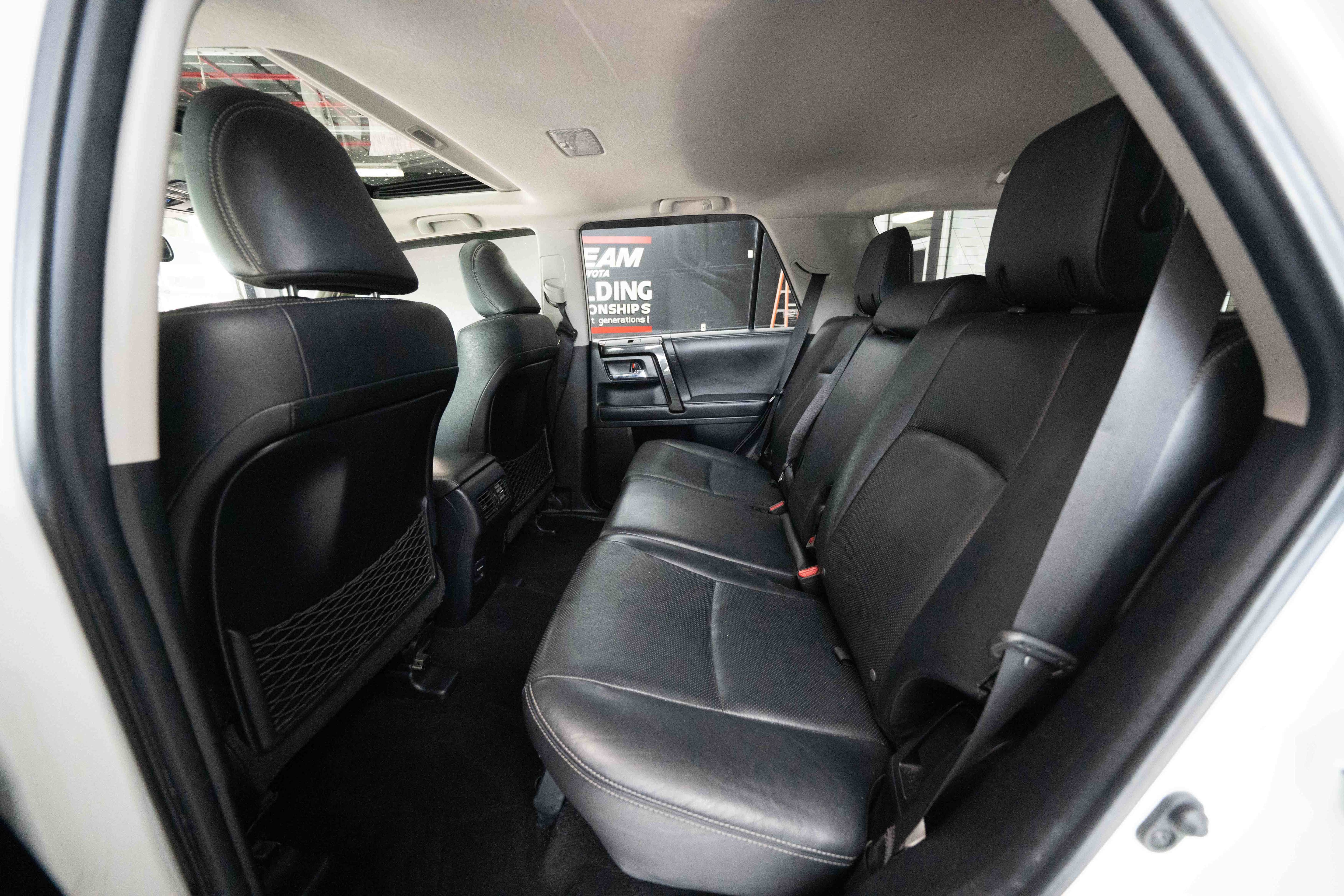 Used 2019 Toyota 4Runner Limited AWD/4WD image 23