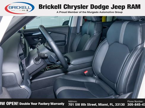 Used 2025 Honda Pilot EX-L image 15