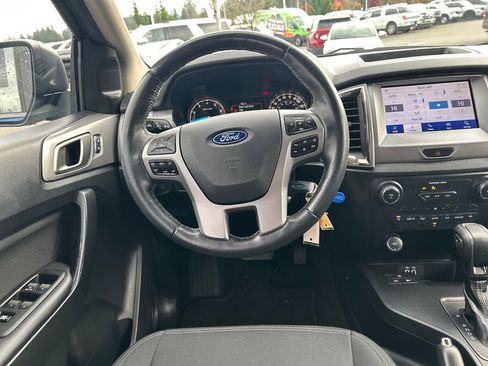 Certified 2020 Ford Ranger XLT w/ Equipment Group 301A Mid image 8