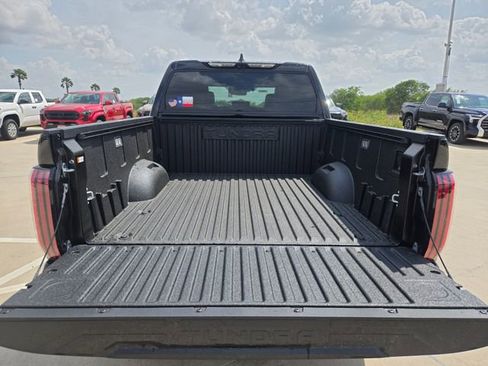 New 2026 Toyota Tundra 1794 Edition AWD/4WD image 25