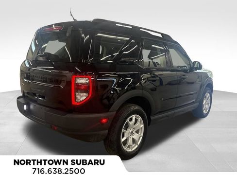 Used 2021 Ford Bronco Sport AWD/4WD image 25