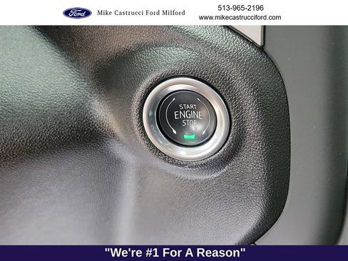 Used 2025 Chevrolet Silverado 2500 Custom w/ Custom Convenience Package AWD/4WD image 20