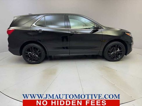Used 2020 Chevrolet Equinox LT w/ Midnight Edition image 6