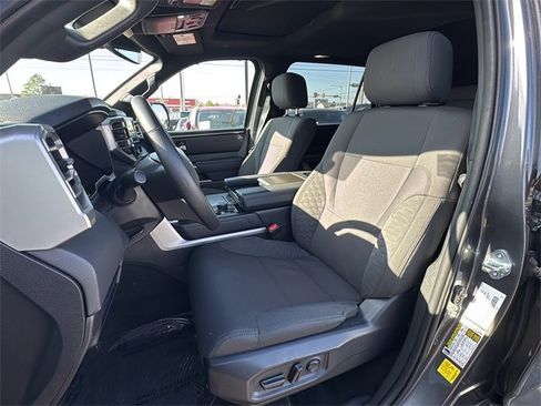 Used 2025 Toyota Sequoia SR5 image 15