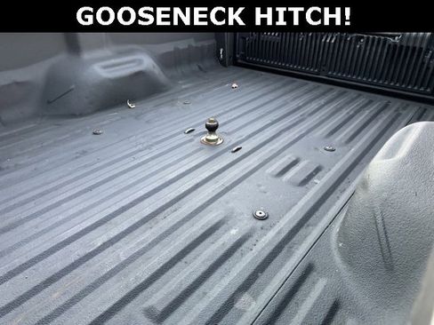 Used 2014 Ford F450 Platinum w/ Platinum Package image 8