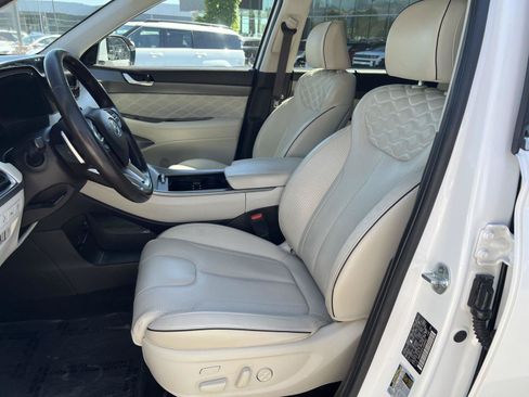 Used 2020 Hyundai Palisade Limited AWD/4WD image 29