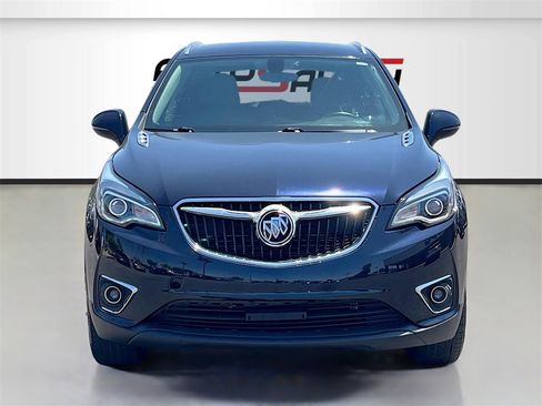 Used 2020 Buick Envision Essence image 2