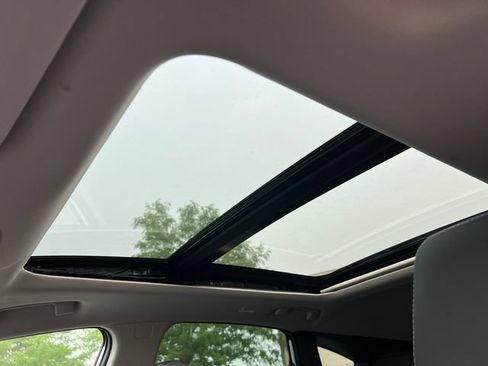 New 2026 Nissan Murano SL AWD/4WD image 6