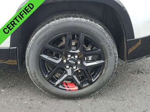 Used 2022 Chevrolet Traverse Premier w/ Redline Edition image 35