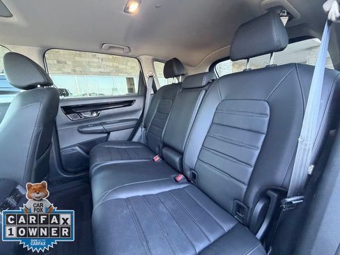 Used 2026 Honda CR-V EX-L image 21