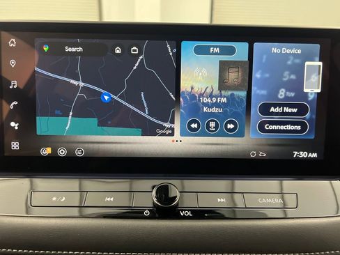 Used 2025 Nissan Rogue SL image 49