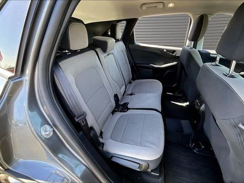 Used 2022 Ford Escape SE w/ Convenience Package AWD/4WD image 24