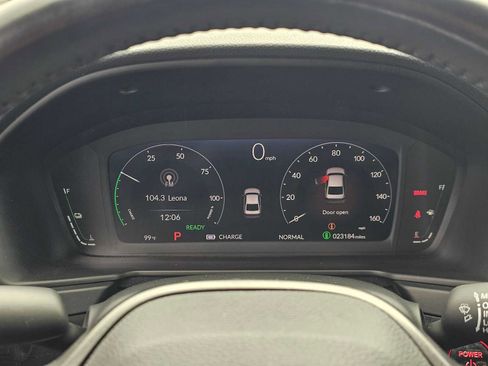 Used 2025 Honda Accord Sport image 23