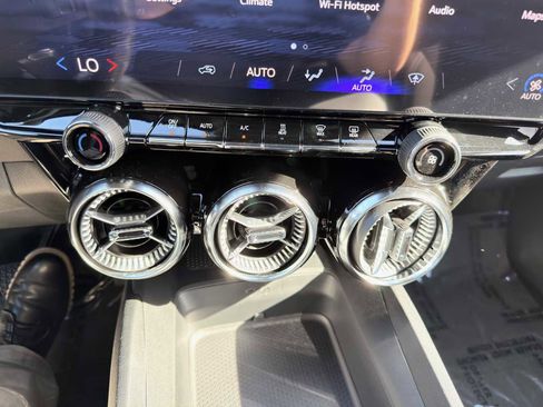 New 2026 Chevrolet Blazer EV LT image 31