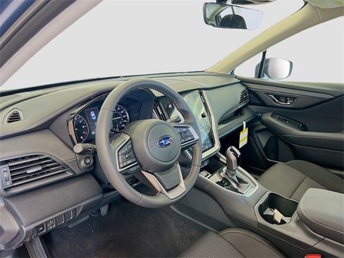 Certified 2025 Subaru Legacy Premium w/ Popular Package #1A image 17