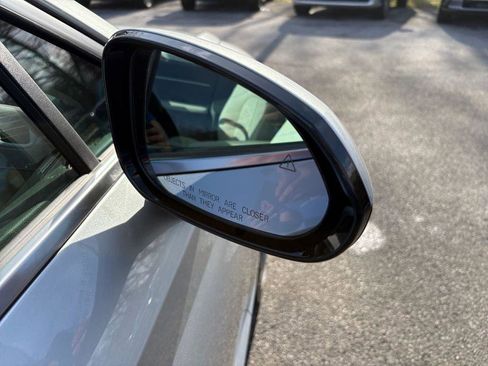 New 2026 Hyundai Sonata SEL image 10