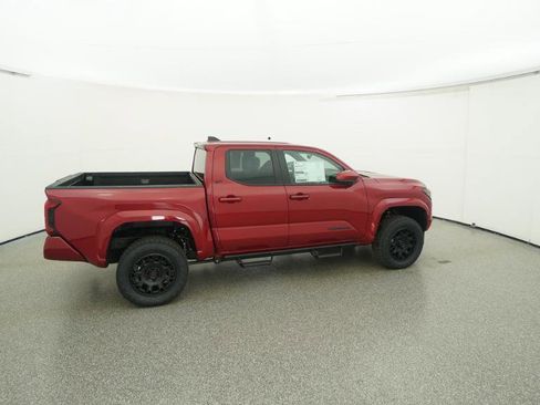 New 2026 Toyota Tacoma SR5 image 61