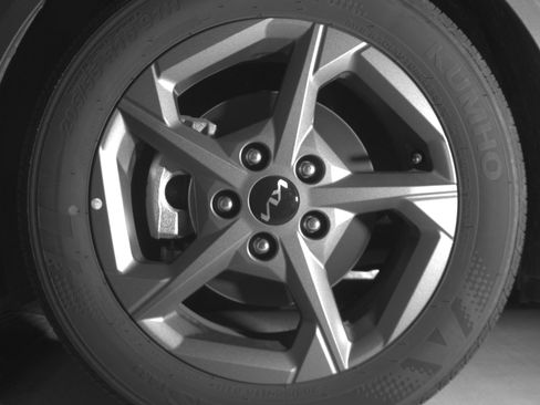 Used 2025 Kia K4 FWD image 12