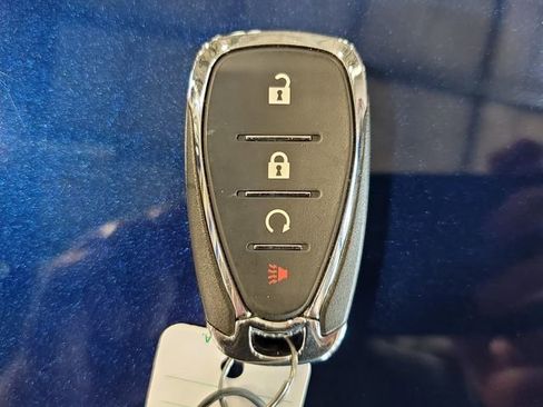 Used 2023 Chevrolet TrailBlazer ACTIV w/ Convenience Package image 25