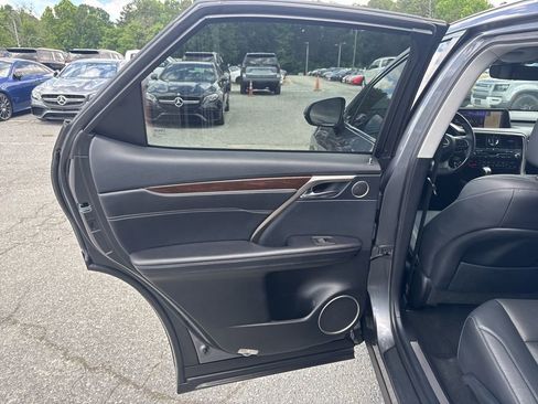 Used 2018 Lexus RX 350 FWD w/ Premium Package image 29