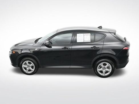 Used 2024 Dodge Hornet GT AWD/4WD image 30