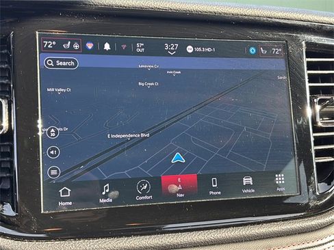 Used 2024 Dodge Durango GT image 47