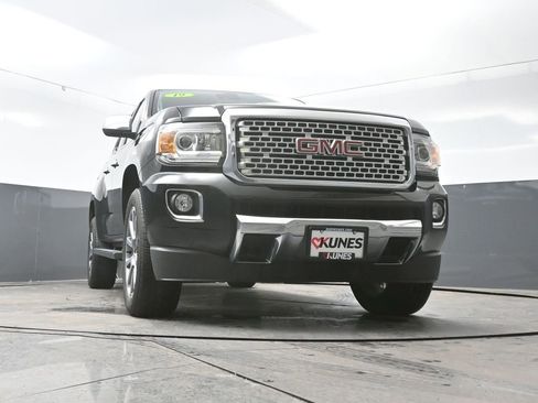 Used 2019 GMC Canyon Denali image 54