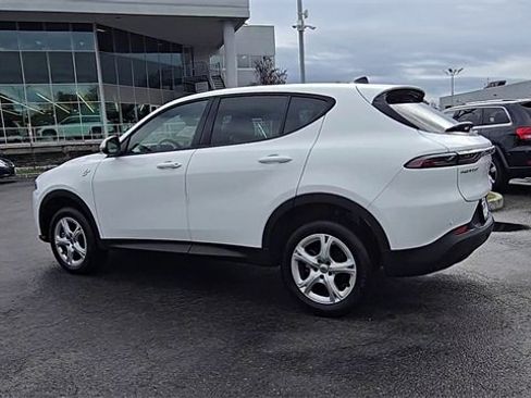 Used 2024 Dodge Hornet GT image 2