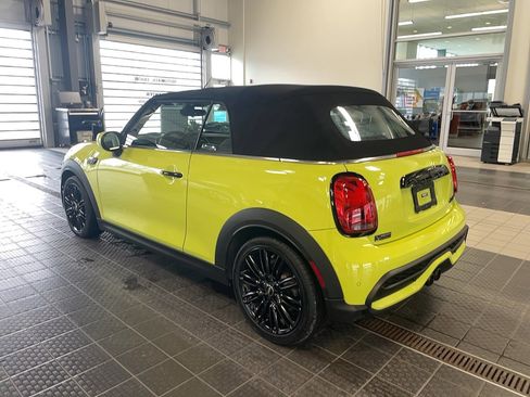 Used 2023 MINI Cooper S image 31