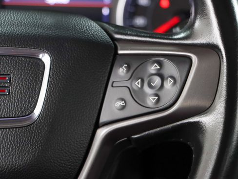 Used 2021 GMC Acadia AT4 w/ Trailering Package image 14