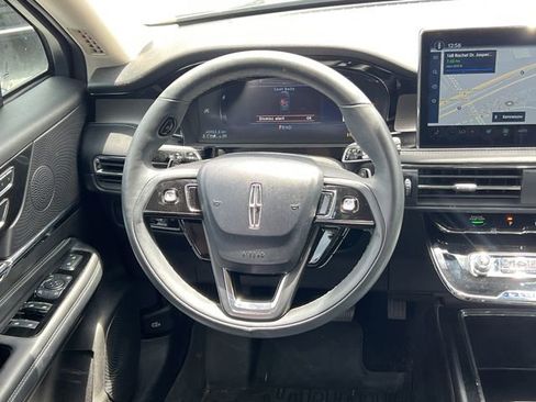 Used 2023 Lincoln Corsair Reserve w/ Equipment Group 201A FWD image 22
