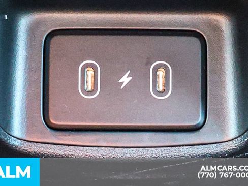 Used 2025 Hyundai Elantra Sport FWD image 53