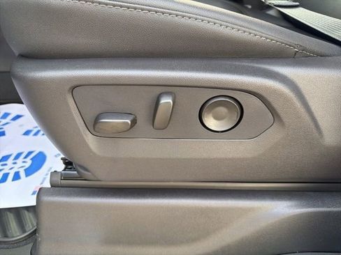 New 2026 Chevrolet Silverado 3500 LTZ w/ LTZ Convenience Package image 28