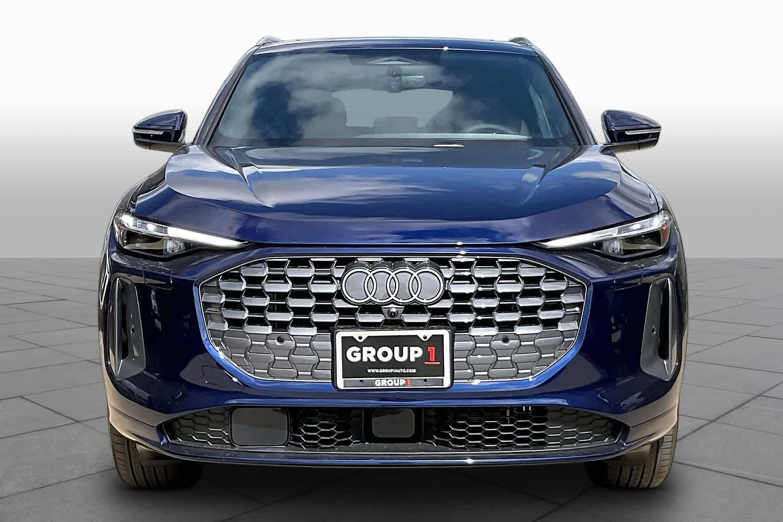 New 2026 Audi Q5 Premium AWD/4WD image 3