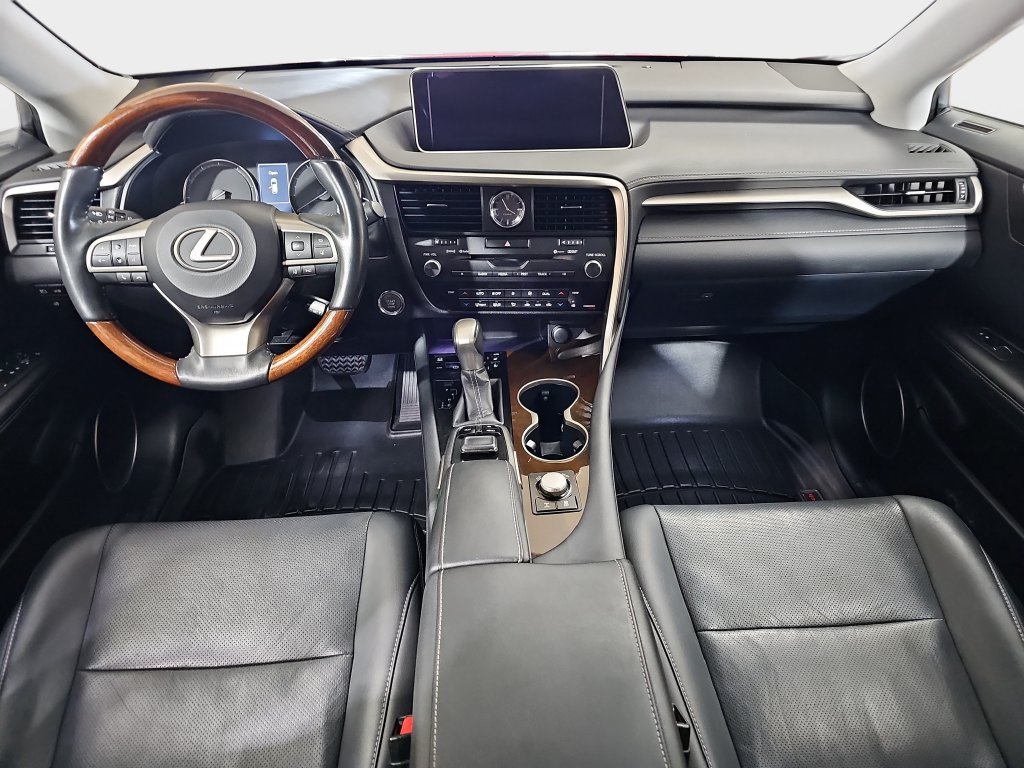 Used 2019 Lexus RX 350 AWD w/ Navigation Package image 10
