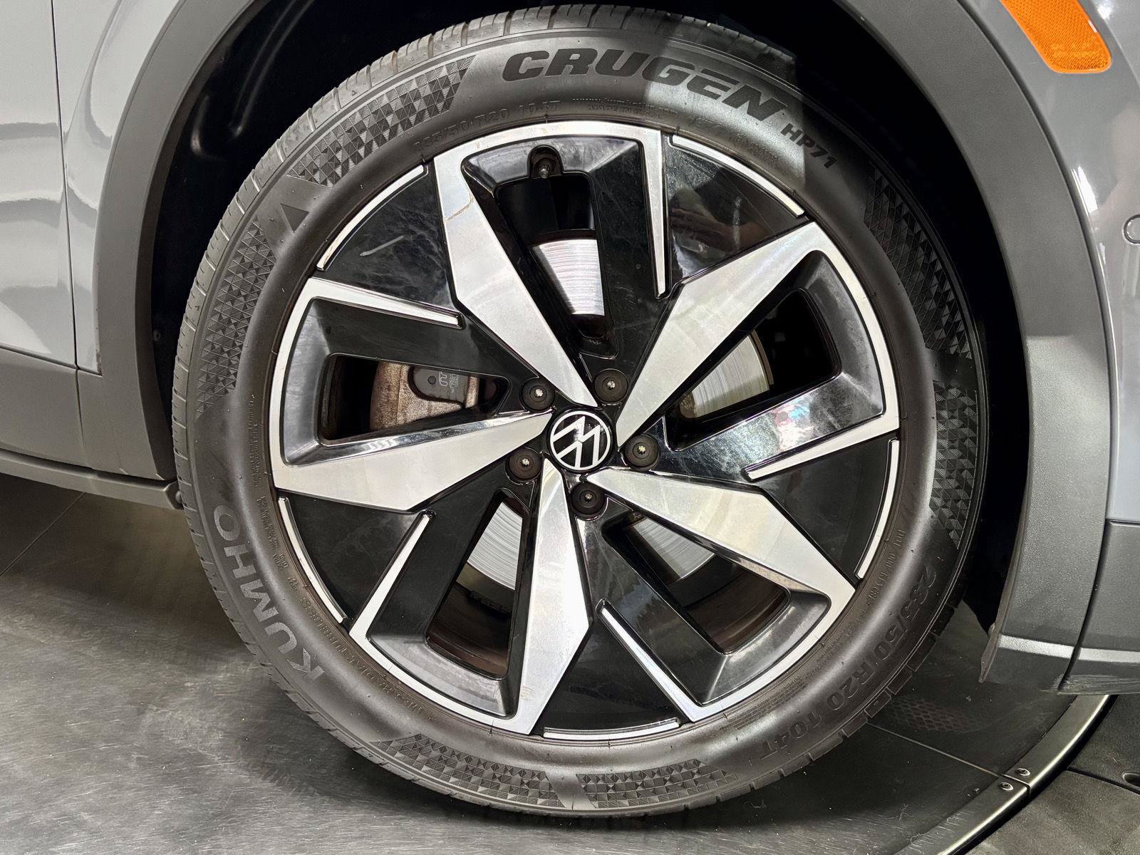 Used 2023 Volkswagen ID.4 S RWD image 12
