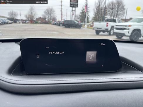 Used 2024 MAZDA CX-30 AWD 2.5 S w/ Select Sport Pkg image 24